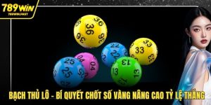 Xổ Số 789WIN – Sân Chơi Cá Cược Uy Tín, Hấp Dẫn Nhất - fohebi.pro