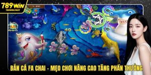 Bắn Cá 789WIN » 789WIN - fohebi.pro
