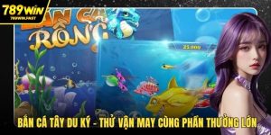 Bắn Cá 789WIN » 789WIN - fohebi.pro