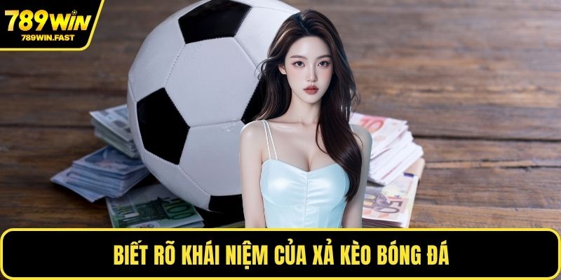 Xả Kèo Bóng Đá - Cách Giữ Vững Lợi Nhuận Trong Mọi Trận - fohebi.pro