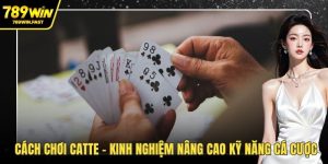 Game Bài 789WIN – Sân Chơi Cá Cược Uy Tín, Đỉnh Cao  - fohebi.pro