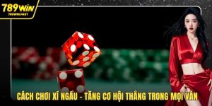 Game Bài 789WIN – Sân Chơi Cá Cược Uy Tín, Đỉnh Cao  - fohebi.pro