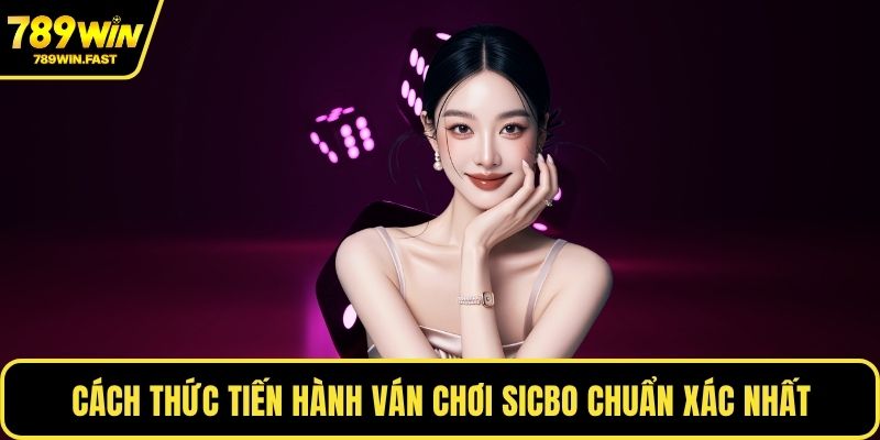 Sicbo Là Gì? - Khám Phá Trò Xúc Xắc May Rủi Cực Hot - fohebi.pro