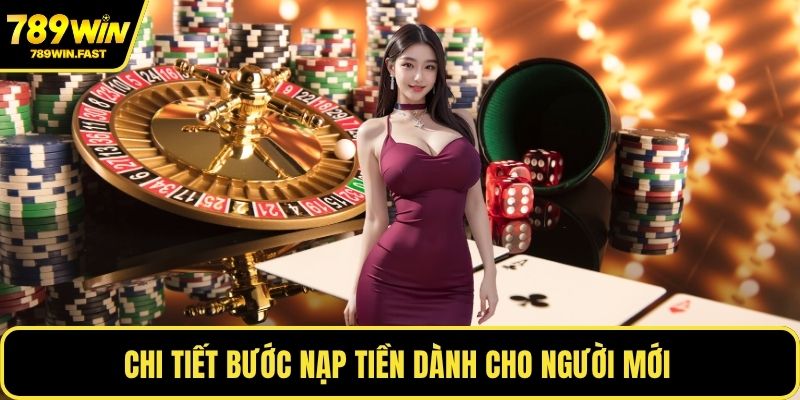 Hướng Dẫn 789WIN Cho Người Mới Chơi Từ A Đến Z - fohebi.pro