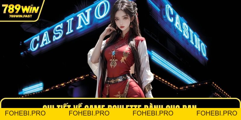 Casino 789WIN – Thiên Đường Cá Cược Online Uy Tín Số 1 - fohebi.pro