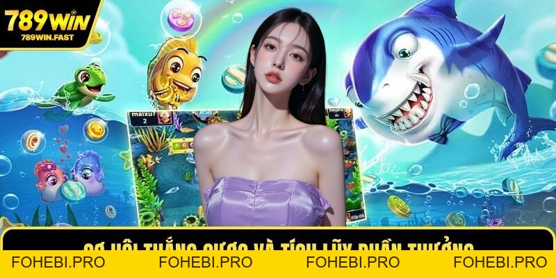 Bắn Cá Rùa Xanh - Trải Nghiệm Mới Lạ, Cảm Giác Hồi Hộp - fohebi.pro