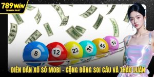 Xổ Số 789WIN – Sân Chơi Cá Cược Uy Tín, Hấp Dẫn Nhất - fohebi.pro