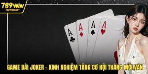 Game Bài 789WIN – Sân Chơi Cá Cược Uy Tín, Đỉnh Cao  - fohebi.pro