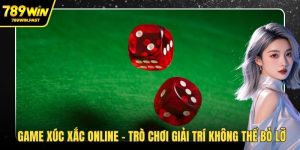 Game Bài 789WIN – Sân Chơi Cá Cược Uy Tín, Đỉnh Cao  - fohebi.pro