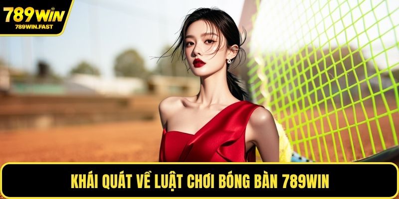 Luật Chơi Bóng Bàn - Hướng Dẫn Chi Tiết Cho Người Mới - fohebi.pro