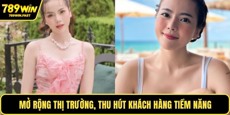 Trân Trân - Lãnh Đạo Tài Năng Đưa 789WIN Vươn Tầm Mới - fohebi.pro