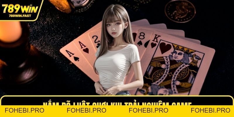 Casino 789WIN – Thiên Đường Cá Cược Online Uy Tín Số 1 - fohebi.pro