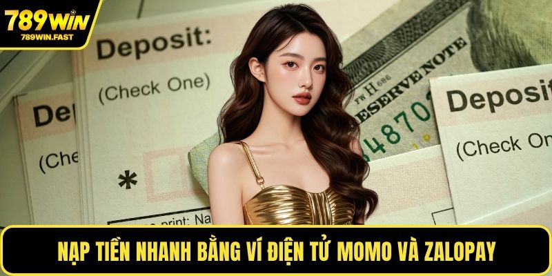 Nạp Tiền 789WIN - Các Phương Thức Phổ Biến Bạn Nên Biết - fohebi.pro