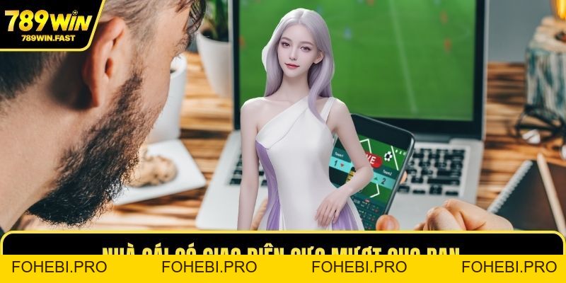 Thể Thao 789WIN – Sân Chơi Cá Cược Đỉnh Cao Cho Dân Kèo - fohebi.pro