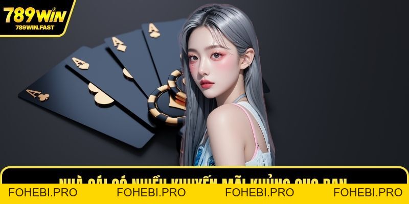 Game Bài 789WIN – Sân Chơi Cá Cược Uy Tín, Đỉnh Cao - fohebi.pro