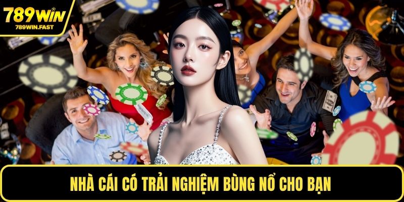 Hướng Dẫn 789WIN Cho Người Mới Chơi Từ A Đến Z - fohebi.pro