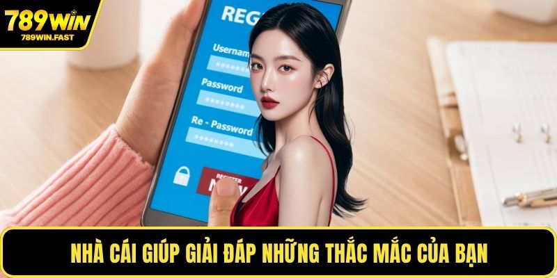 Đăng Ký 789WIN – Hướng Dẫn Cụ Thể Cho Người Chơi Mới? - fohebi.pro