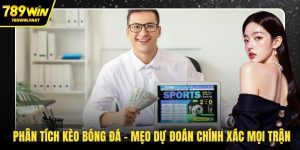 Thể Thao 789WIN – Sân Chơi Cá Cược Đỉnh Cao Cho Dân Kèo - fohebi.pro