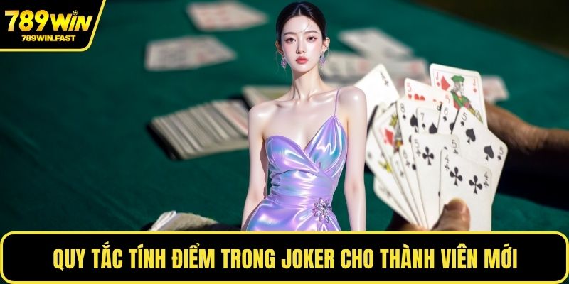 Game Bài Joker - Kinh Nghiệm Tăng Cơ Hội Thắng Mỗi Ván - fohebi.pro