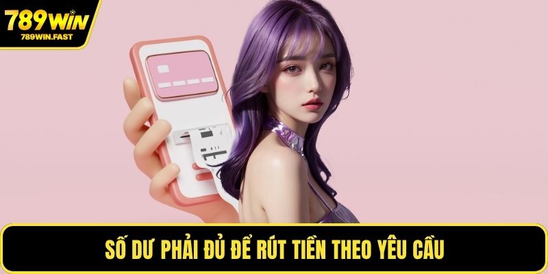 Rút Tiền 789WIN - Mẹo Nhận Tiền Nhanh, Không Mất Phí - fohebi.pro