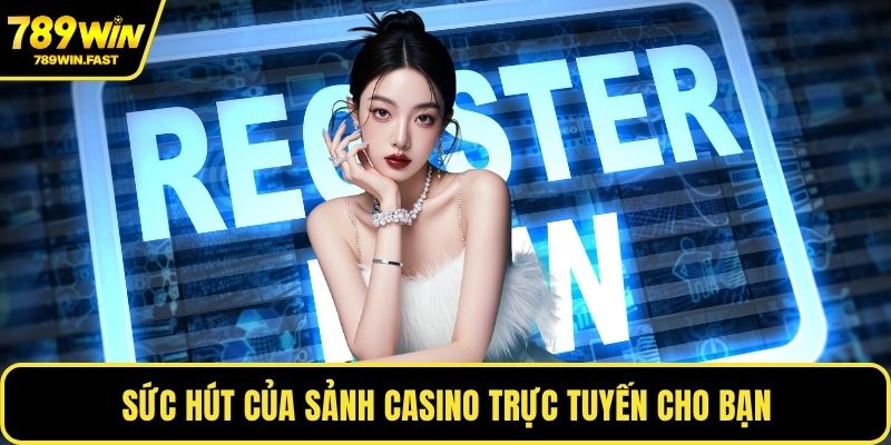 Đăng Ký 789WIN – Hướng Dẫn Cụ Thể Cho Người Chơi Mới? - fohebi.pro
