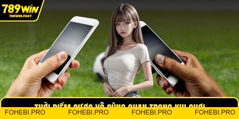 Thể Thao 789WIN – Sân Chơi Cá Cược Đỉnh Cao Cho Dân Kèo - fohebi.pro