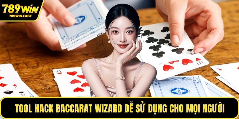 Hack Baccarat Online - Tăng Cơ Hội Chiến Thắng Hiệu Quả - fohebi.pro