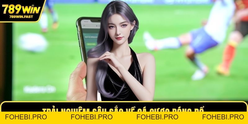 Thể Thao 789WIN – Sân Chơi Cá Cược Đỉnh Cao Cho Dân Kèo - fohebi.pro