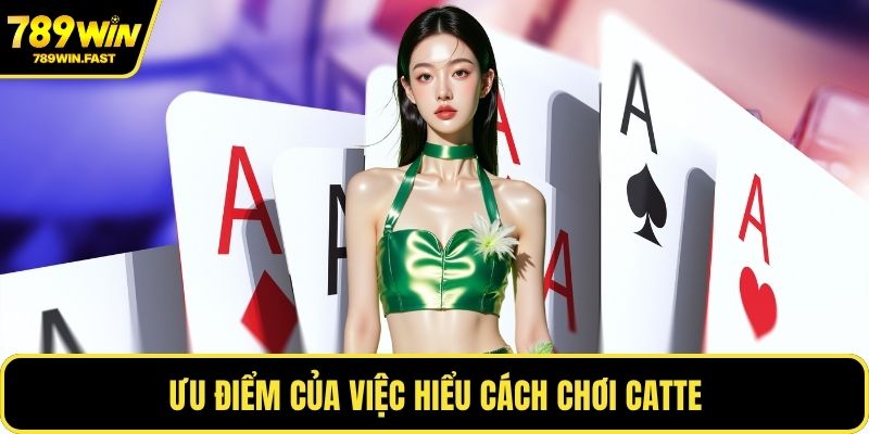 Cách Chơi Catte - Kinh Nghiệm Nâng Cao Kỹ Năng Cá Cược - fohebi.pro Cách Chơi Catte - Kinh Nghiệm Nâng Cao Kỹ Năng Cá Cược - fohebi.pro