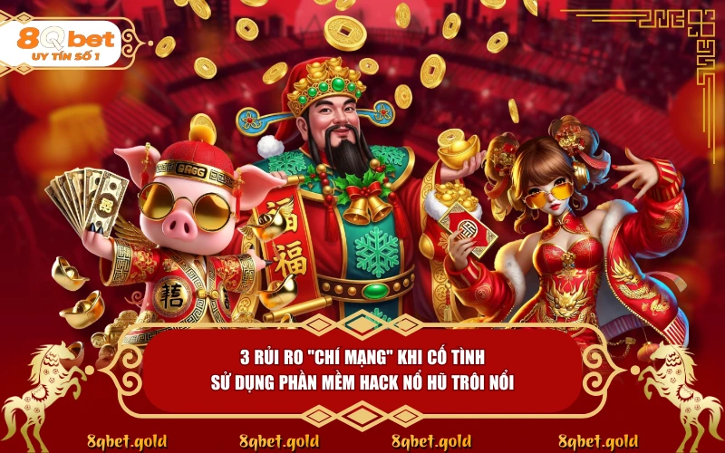 3 Sự Thật Về Phần Mềm Hack Nổ Hũ - Cẩn Thận Kẻo Tiền Mất! - fohebi.pro 3 Sự Thật Về Phần Mềm Hack Nổ Hũ - Cẩn Thận Kẻo Tiền Mất! - fohebi.pro