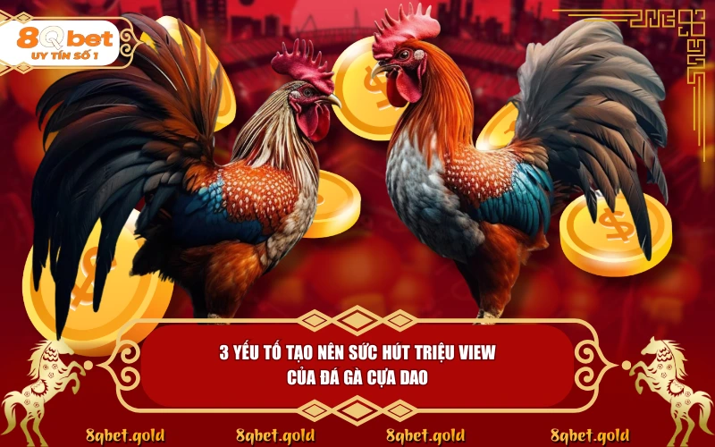 Đá Gà Cựa Dao: Đỉnh Cao Chiến Kê Và Tốc Độ Nghẹt Thở | 8QBET - fohebi.pro Đá Gà Cựa Dao: Đỉnh Cao Chiến Kê Và Tốc Độ Nghẹt Thở | 8QBET - fohebi.pro