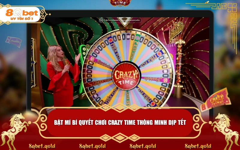 Crazy Time: Game Show Giải Trí Tại 8QBET Có Gì Đặc Biệt? - fohebi.pro Crazy Time: Game Show Giải Trí Tại 8QBET Có Gì Đặc Biệt? - fohebi.pro