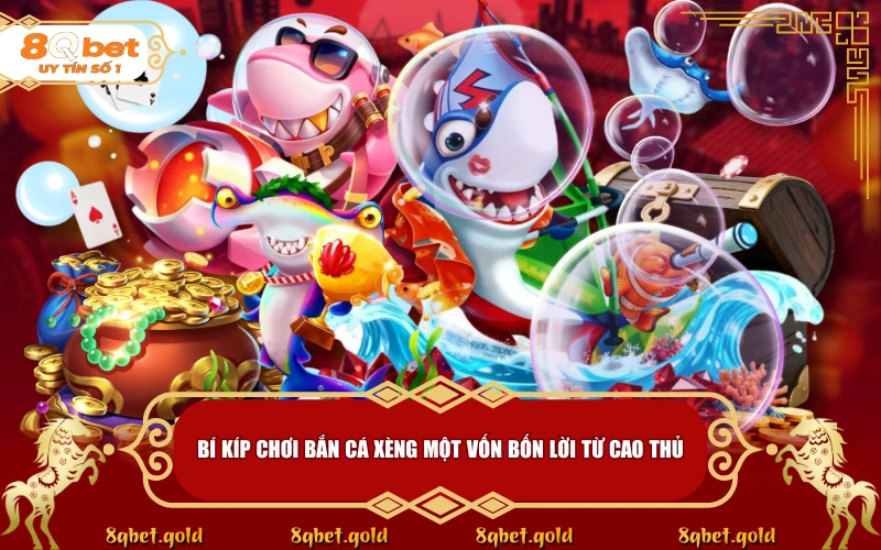 Bắn Cá Xèng 8QBET: Sống Lại Ký Ức Tuổi Thơ Và Săn Thưởng Lớn - fohebi.pro Bắn Cá Xèng 8QBET: Sống Lại Ký Ức Tuổi Thơ Và Săn Thưởng Lớn - fohebi.pro