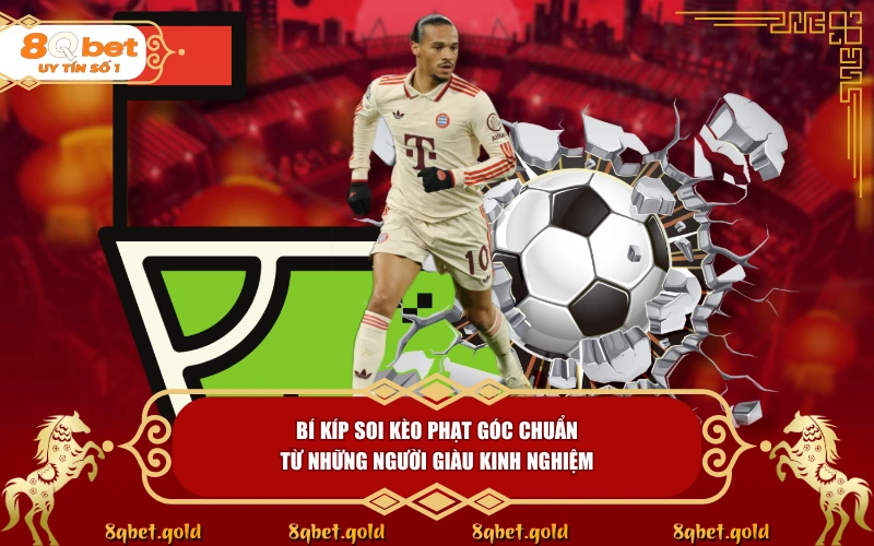 Kèo Phạt Góc Là Gì? Tuyệt Chiêu Đọc Vị Kèo Góc Chuẩn Chuyên Gia - fohebi.pro Kèo Phạt Góc Là Gì? Tuyệt Chiêu Đọc Vị Kèo Góc Chuẩn Chuyên Gia - fohebi.pro