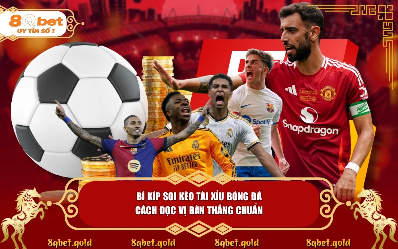 Soi Kèo Tài Xỉu Bóng Đá: Bí Kíp Săn Bàn Thắng Đỉnh Cao 2026 - fohebi.pro Soi Kèo Tài Xỉu Bóng Đá: Bí Kíp Săn Bàn Thắng Đỉnh Cao 2026 - fohebi.pro