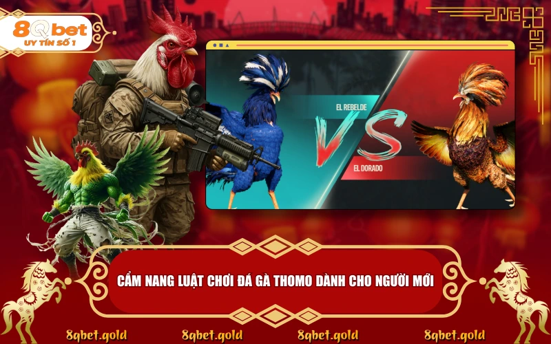 Đá Gà Thomo 8QBET: Sức Hút Của Thánh Địa Chiến Kê Đỉnh Cao - fohebi.pro Đá Gà Thomo 8QBET: Sức Hút Của Thánh Địa Chiến Kê Đỉnh Cao - fohebi.pro