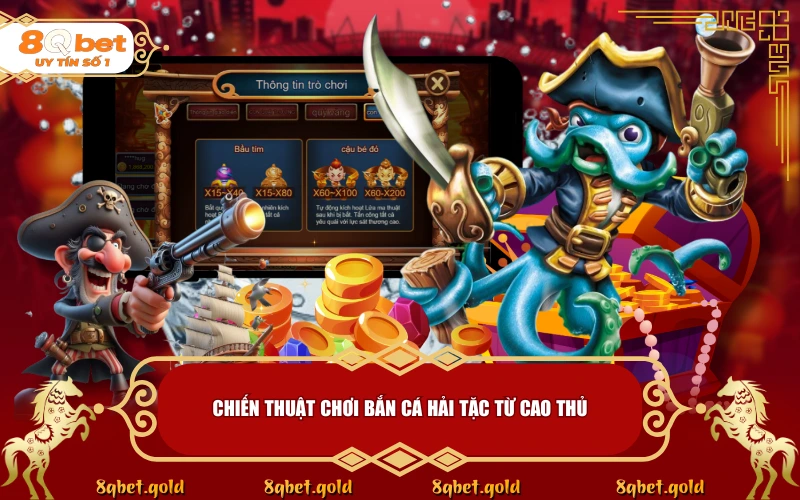 Bắn Cá Hải Tặc 8QBET: Chinh Phục Đại Dương Và Săn Kho Báu Lớn - fohebi.pro Bắn Cá Hải Tặc 8QBET: Chinh Phục Đại Dương Và Săn Kho Báu Lớn - fohebi.pro