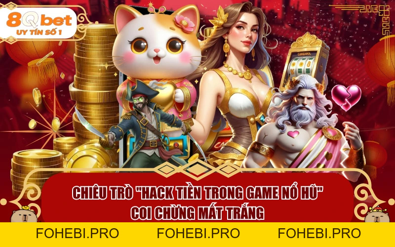 Chiêu Trò Chiêu Trò