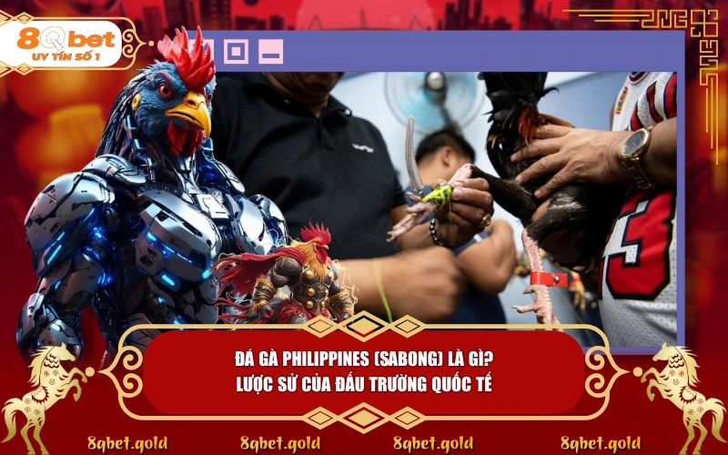 Đá Gà Philippines: Giải Mã Đỉnh Cao Nghệ Thuật Sabong - fohebi.pro Đá Gà Philippines: Giải Mã Đỉnh Cao Nghệ Thuật Sabong - fohebi.pro