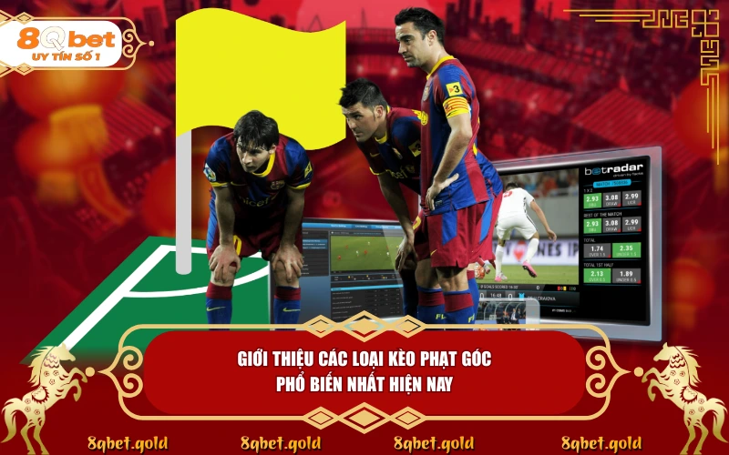 Kèo Phạt Góc Là Gì? Tuyệt Chiêu Đọc Vị Kèo Góc Chuẩn Chuyên Gia - fohebi.pro Kèo Phạt Góc Là Gì? Tuyệt Chiêu Đọc Vị Kèo Góc Chuẩn Chuyên Gia - fohebi.pro