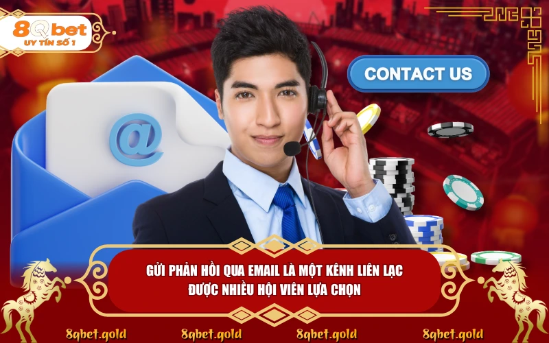 Liên Hệ 8QBET: Đa Kênh Kết Nối – Giải Quyết Trong Tích Tắc - fohebi.pro Liên Hệ 8QBET: Đa Kênh Kết Nối – Giải Quyết Trong Tích Tắc - fohebi.pro