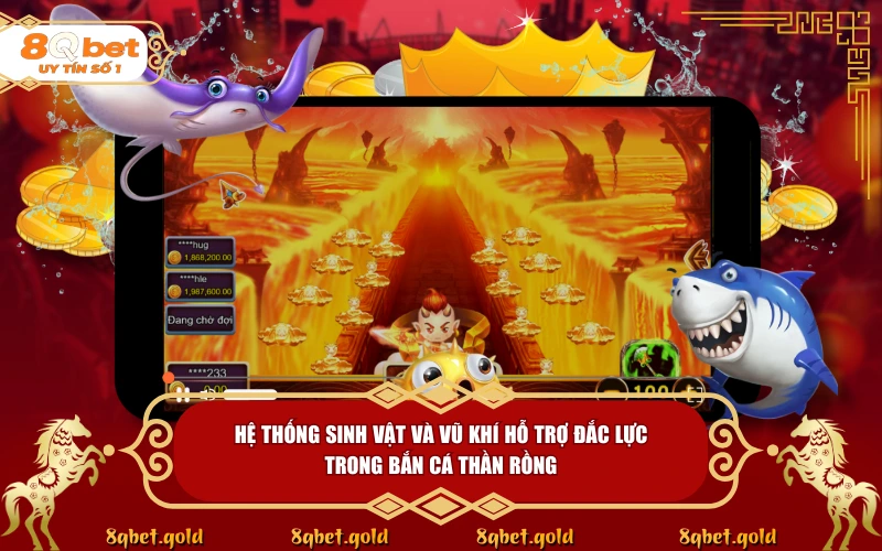 Bắn Cá Thần Rồng - Tuyệt Đỉnh Săn Boss, Rước Lộc Long Vương - fohebi.pro Bắn Cá Thần Rồng - Tuyệt Đỉnh Săn Boss, Rước Lộc Long Vương - fohebi.pro