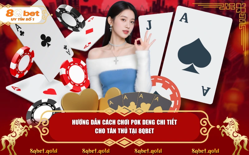 Cách Chơi Pok Deng: Tuyệt Kỹ Săn Thưởng Game Bài Tại 8QBET - fohebi.pro Cách Chơi Pok Deng: Tuyệt Kỹ Săn Thưởng Game Bài Tại 8QBET - fohebi.pro