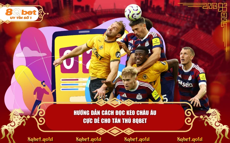 Giải Mã Kèo Châu Âu (1X2): Tuyệt Chiêu Đọc Vị Trận Đấu Đơn Giản - fohebi.pro Giải Mã Kèo Châu Âu (1X2): Tuyệt Chiêu Đọc Vị Trận Đấu Đơn Giản - fohebi.pro