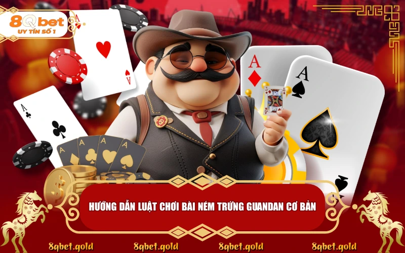Chinh Phục Bài Ném Trứng Guandan: Casino Trí Tuệ Dịp Tết 2026 - fohebi.pro Chinh Phục Bài Ném Trứng Guandan: Casino Trí Tuệ Dịp Tết 2026 - fohebi.pro