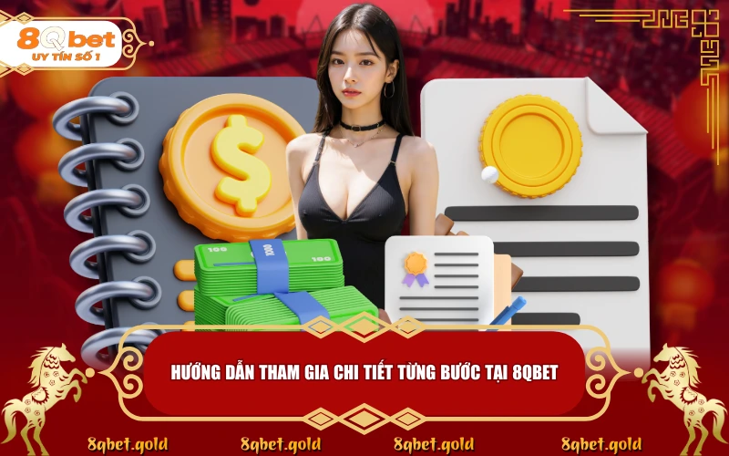 Hướng Dẫn Tham Gia 8QBET: Quy Trình Chi Tiết & Điều Cần Biết - fohebi.pro Hướng Dẫn Tham Gia 8QBET: Quy Trình Chi Tiết & Điều Cần Biết - fohebi.pro
