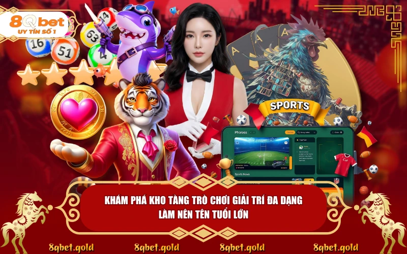 Giới Thiệu 8QBET: Điểm Đến Sôi Động Mùa Lễ Hội Cuối Năm - fohebi.pro Giới Thiệu 8QBET: Điểm Đến Sôi Động Mùa Lễ Hội Cuối Năm - fohebi.pro