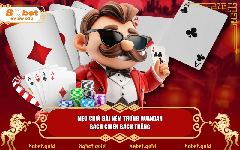 Chinh Phục Bài Ném Trứng Guandan: Casino Trí Tuệ Dịp Tết 2026 - fohebi.pro Chinh Phục Bài Ném Trứng Guandan: Casino Trí Tuệ Dịp Tết 2026 - fohebi.pro