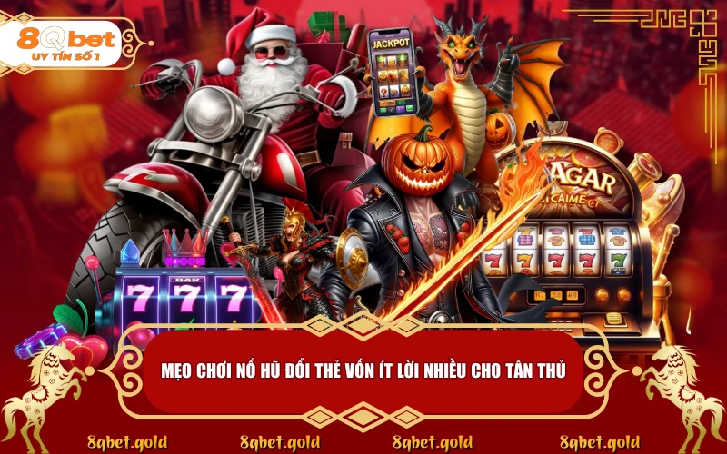 Top Game Nổ Hũ Đổi Thẻ Cào Uy Tín 2026: Rước Lộc Tết Nhanh Gọn - fohebi.pro Top Game Nổ Hũ Đổi Thẻ Cào Uy Tín 2026: Rước Lộc Tết Nhanh Gọn - fohebi.pro
