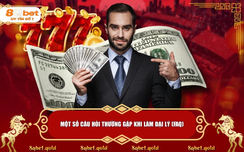 Hợp Tác Đại Lý 8QBET: Cơ Hội Khởi Nghiệp Hợp Tác Đại Lý 8QBET: Cơ Hội Khởi Nghiệp